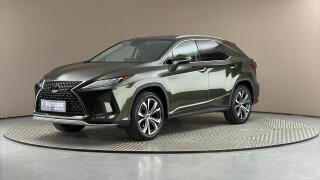 Lexus RX 300 AUT 4x4 Limited Edition