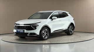 Kia Sportage 1.6 T-GDI AUT Top