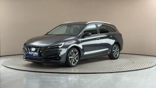 Hyundai i30 1.5 T-GDI AUT Style Kombi