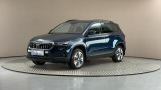 �koda Karoq 2.0 TDI DSG 4x4 Style