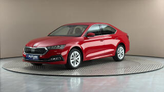 �koda Octavia 2.0 TDI DSG Style