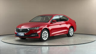 �koda Octavia 2.0 TDI Style