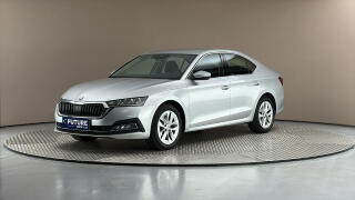 �koda Octavia 1.0 TSI Style