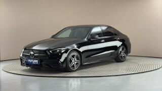 Mercedes-Benz 300 AUT 4matic