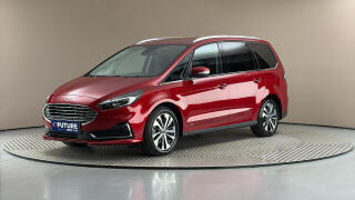 Ford Galaxy 2.0 Ecoblue AUT AWD Titanium