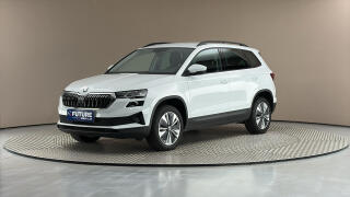 �koda Karoq 2.0 TDI Style