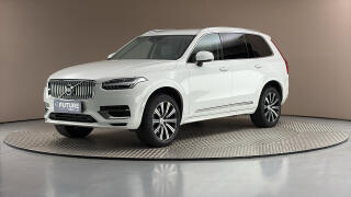 Volvo XC90 2.0 B5 AUT AWD Inscription