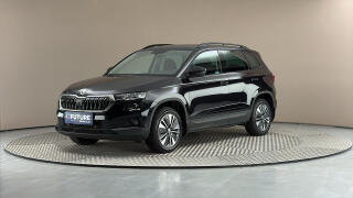 �koda Karoq 2.0 TDI DSG 4x4 Style