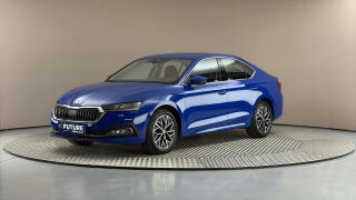 �koda Octavia 2.0 TDI Style