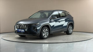 Hyundai Tucson 1.6 T-GDI AUT Comfort