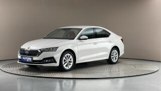 �koda Octavia 2.0 TDI DSG Style