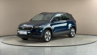 �koda Karoq 2.0 TDI DGS 4x4 Style