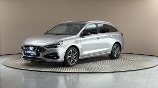 Hyundai i30 1.5 T-GDI AUT Style Kombi