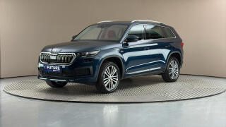 �koda Kodiaq 2.0 TDI DSG 4x4 L&K