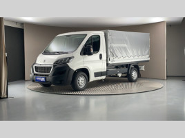 Peugeot Boxer 2.0 Bluehdi L2