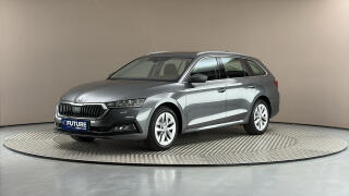�koda Octavia 1.5 TSI E-Tec DSG Style Combi