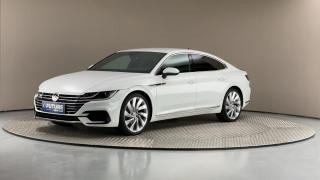 Volkswagen Arteon 2.0 TSI DSG R-Line