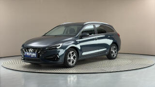 Hyundai i30 1.5 T-GDI Smart Kombi