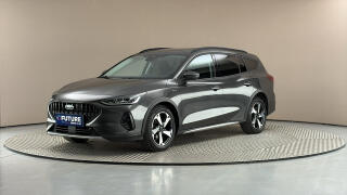 Ford Focus 1.0 Ecoboost Active X Kombi
