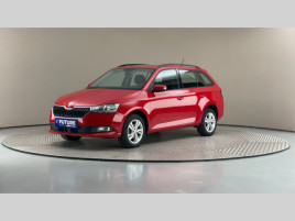 koda Fabia 1.0 TSI Ambition Combi