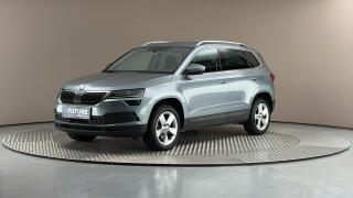 �koda Karoq 2.0 TDI Style