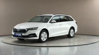 �koda Octavia 2.0 TDI Ambition Combi
