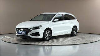 Hyundai i30 1.0 T-GDI Smart Kombi