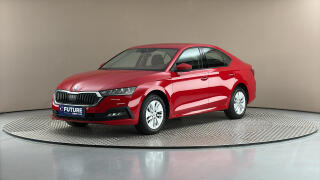 �koda Octavia 1.5 TSI Ambition