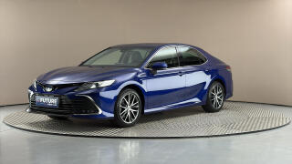 Toyota Camry 2.5 Hybrid AUT Executive