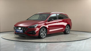 Hyundai i30 1.5 T-GDI AUT Style Kombi