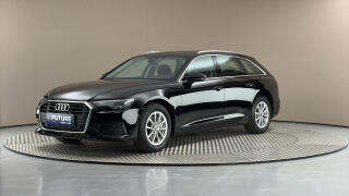 Audi A6 2.0 45TFSI S Tronic Avant