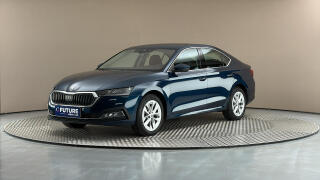 �koda Octavia 2.0 TDI Style