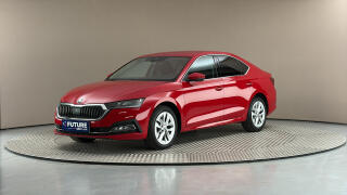 �koda Octavia 2.0 TDI DSG Style
