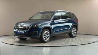 �koda Kodiaq 2.0 TDI DSG 4x4 Style