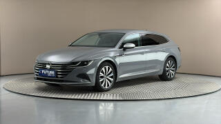 Volkswagen Arteon 2.0 TDI DSG Elegance Shooting