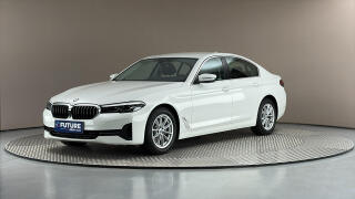 BMW 518d AUT