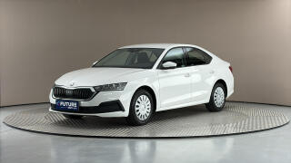 �koda Octavia 2.0 TDI Active