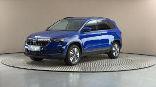 �koda Karoq 2.0 TDI DSG 4x4 Style