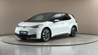 Volkswagen ID.3 58 kWh AUT Pro Performance