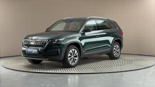 �koda Kodiaq 1.5 TSI DSG Style
