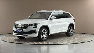 �koda Kodiaq 2.0 TDI DSG 4x4 L&K