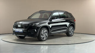 �koda Kodiaq 2.0 TSI DSG 4x4 RS