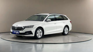 koda Octavia 2.0 TDI Ambition Combi