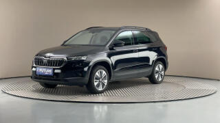 �koda Karoq 2.0 TDI DSG 4x4 Style