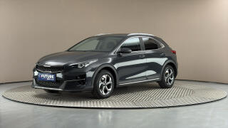 Kia XCeed 1.5 T-GDI Exclusive