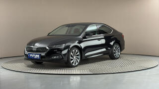 �koda Octavia 2.0 TDI DSG Style