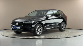 Volvo XC60 2.0 B4 AUT AWD Momentum Pro