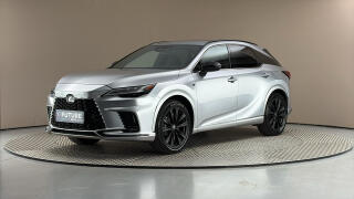 Lexus RX 500h AUT 4x4 F Sport