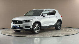 Volvo XC40 B5 Awd Benz�n Inscription Auto