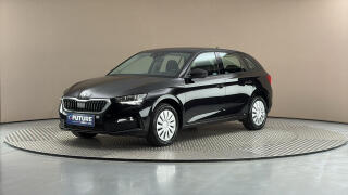 �koda Scala 1.0 TSI DSG Ambition
